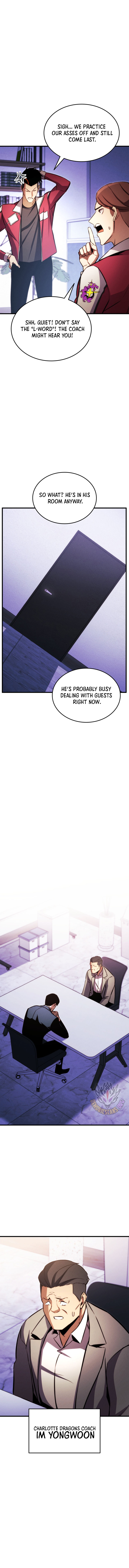 Ranker's Return (Remake) Chapter 190 17